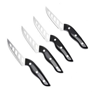 4 steakové nože